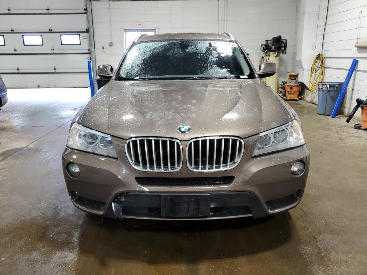 Lot #3268863246 2014 BMW X3 XDRIVE2