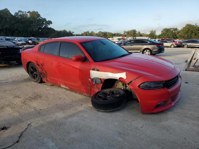 2020 DODGE CHARGER SX 2C3CDXBG0LH245681