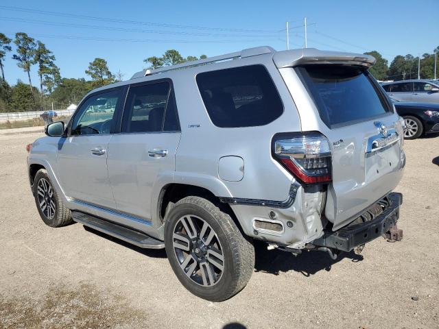 2015 TOYOTA 4RUNNER SR JTEZU5JR0F5105957