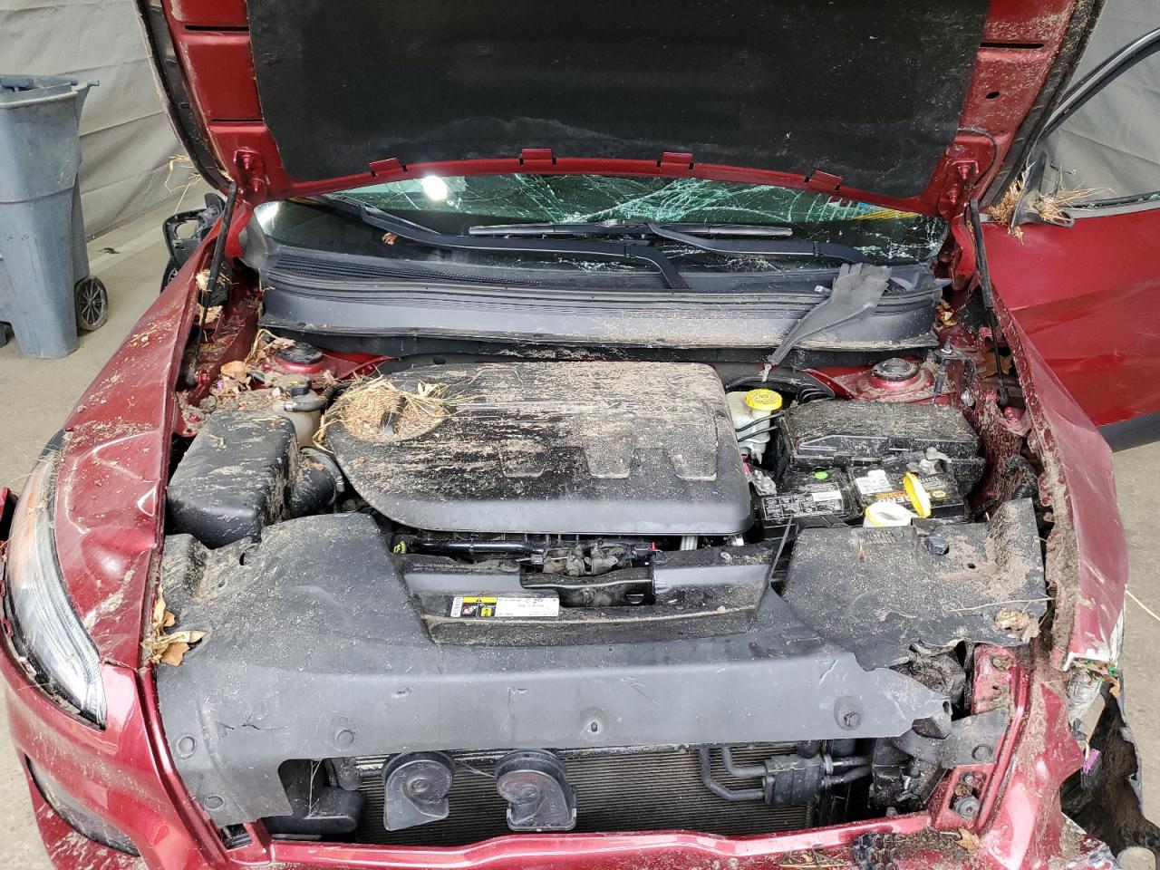 JEEP GRAND CHEROKEE LATITUDE