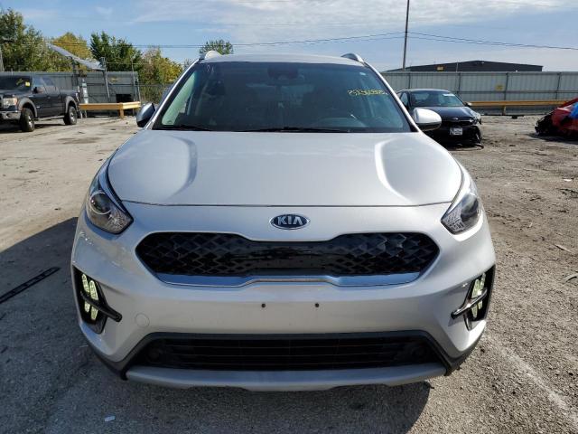 2021 KIA NIRO LX - KNDCB3LC1M5471372