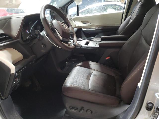 2024 TOYOTA SIENNA LIM #3318945932