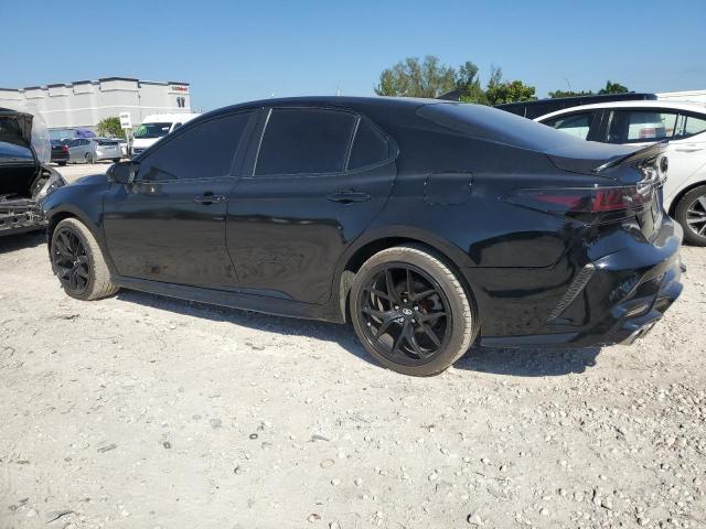 2021 TOYOTA CAMRY SE #3278714644