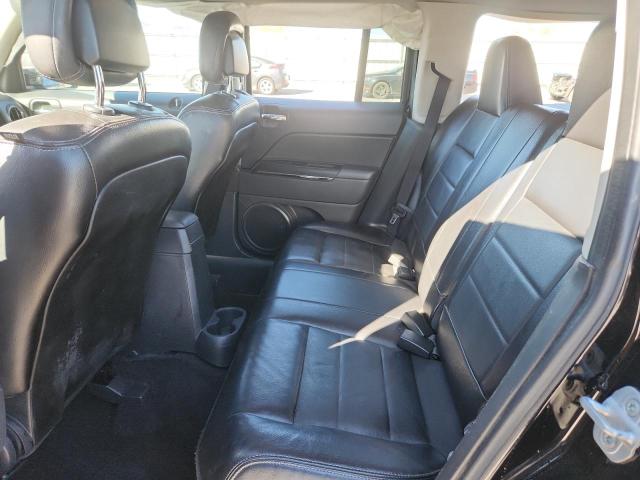 2012 JEEP PATRIOT LI #3296680019