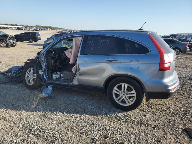 2011 HONDA CR-V EXL #3290160197