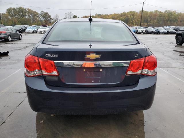 2015 CHEVROLET CRUZE LT - 1G1PC5SB1F7203795