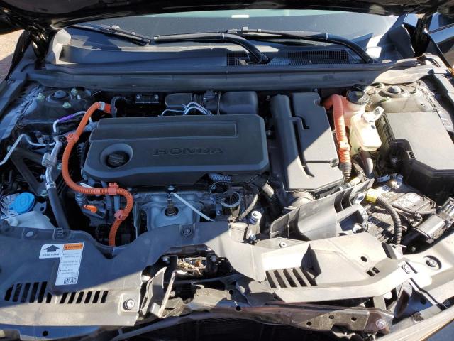 2023 HONDA ACCORD HYB #3302646018
