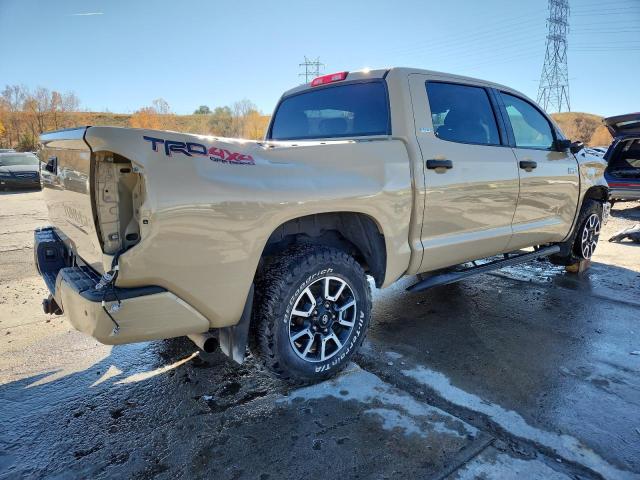 2018 TOYOTA TUNDRA CRE #3293882607