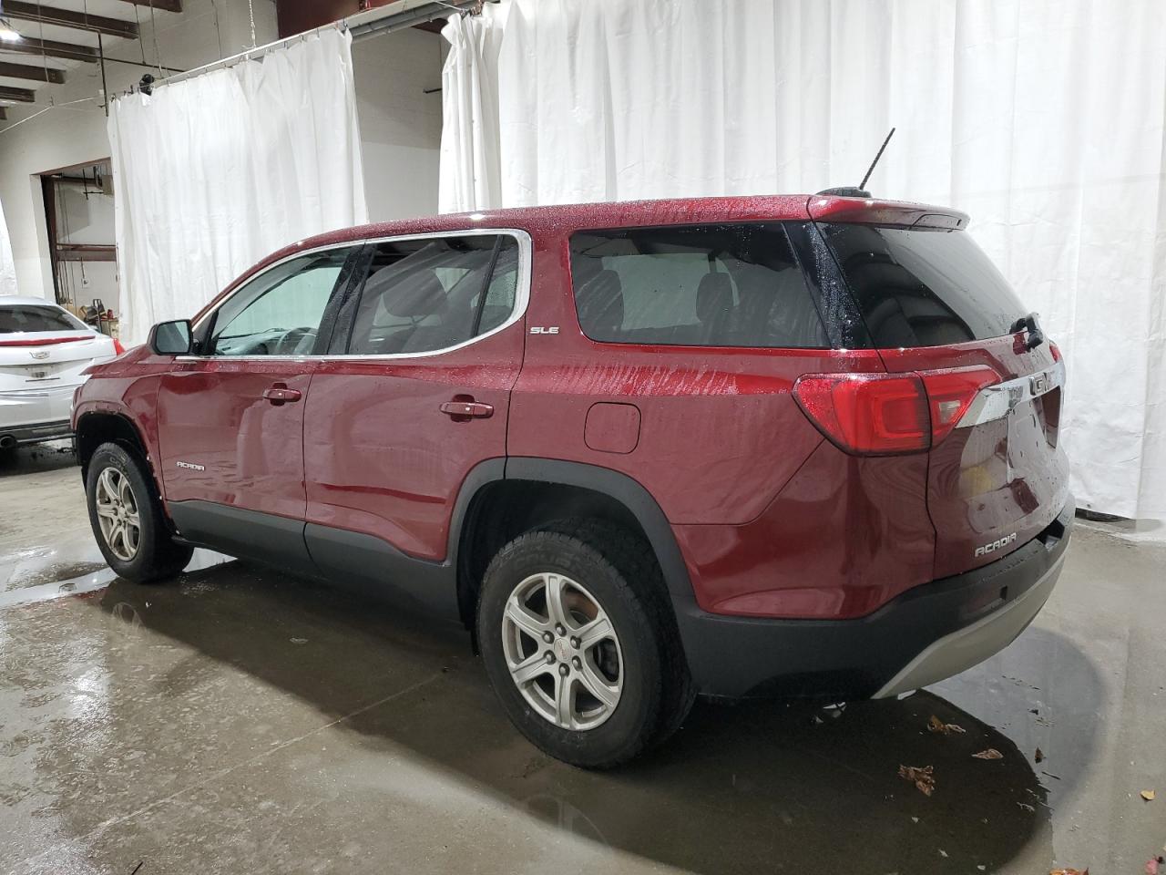 GMC ACADIA SLE