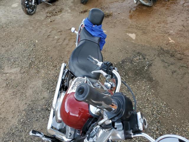 2006 HARLEY-DAVIDSON FXSTI - 1HD1BVB186Y067858