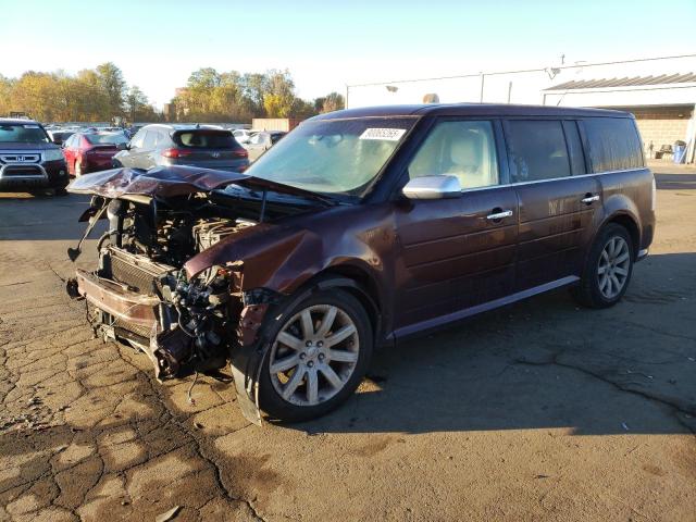 2010 FORD FLEX LIMIT #3303723440