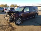 Lot #3303723440 2010 FORD FLEX LIMIT