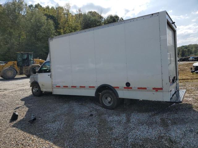2023 CHEVROLET EXPRESS #3315682725