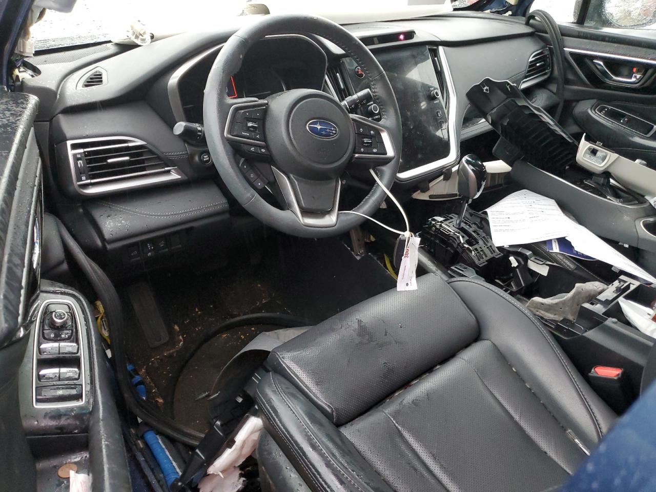 SUBARU OUTBACK LIMITED