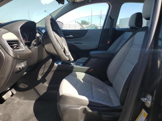 2019 CHEVROLET EQUINOX LS - 2GNAXSEV2K6142013