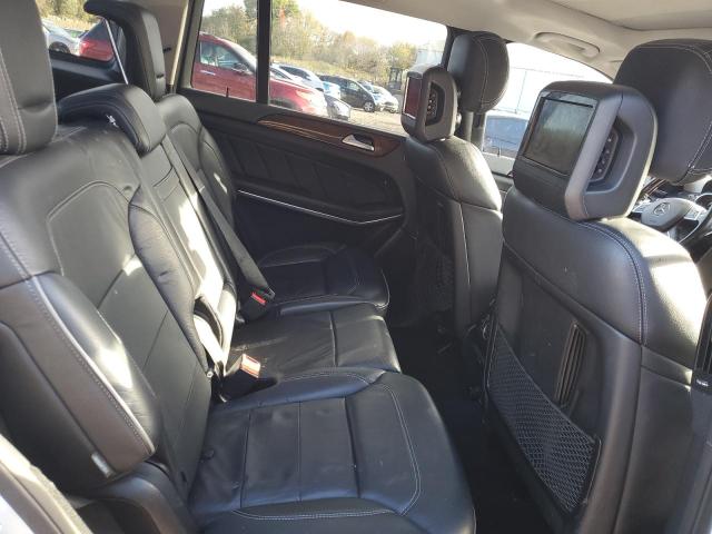 2013 MERCEDES-BENZ GL 350 BLU #3310579043