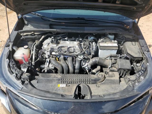 2021 TOYOTA CORROLA LE 5YFEPMAE6MP262703