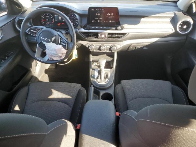 2024 KIA FORTE LX - 3KPF24AD9RE717014