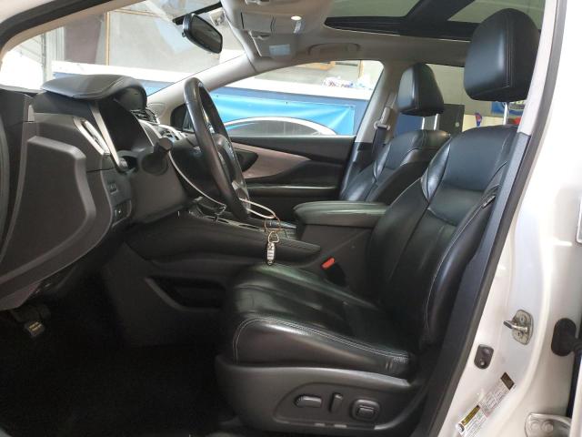 2015 NISSAN MURANO S - 5N1AZ2MH8FN291828