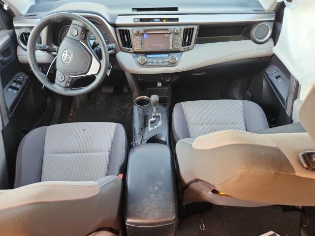 2013 TOYOTA RAV4 XLE - JTMRFREV9D5020447