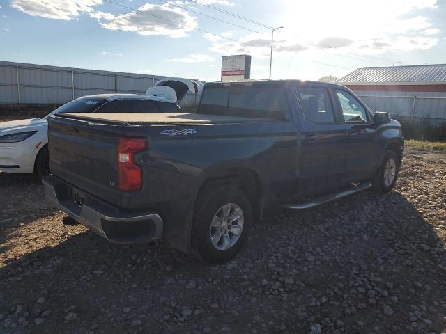 2019 CHEVROLET SILVERADO - 1GCUYDED4KZ306825