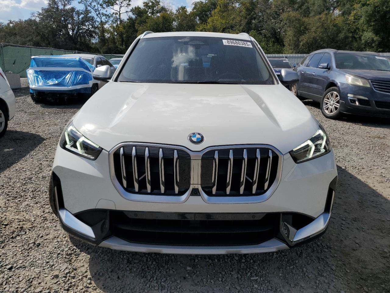 BMW X1 XDRIVE28I