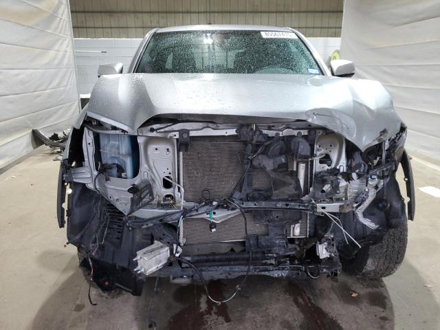 2022 TOYOTA TACOMA DOUBLE CAB - 3TMCZ5ANXNM499761