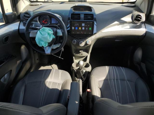 2015 CHEVROLET SPARK 1LT KL8CC6S95FC788082