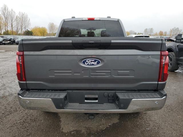 2025 FORD F150 XLT - 1FTFW3L86SKE61819