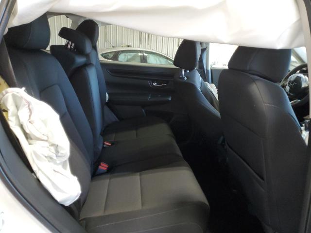 2025 HONDA CR-V EX #3296945827