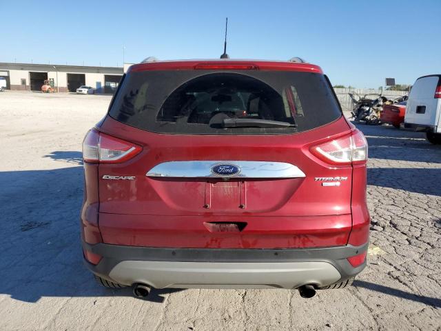 2014 FORD ESCAPE TIT #3265947533