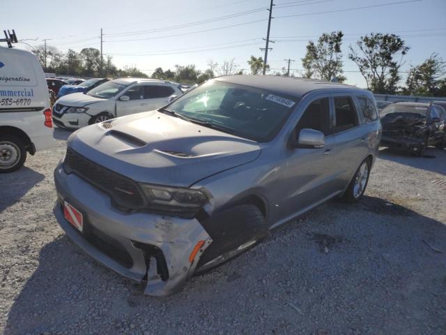 2021 DODGE DURANGO R/ #3297876817