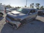 Lot #3297876817 2021 DODGE DURANGO R/