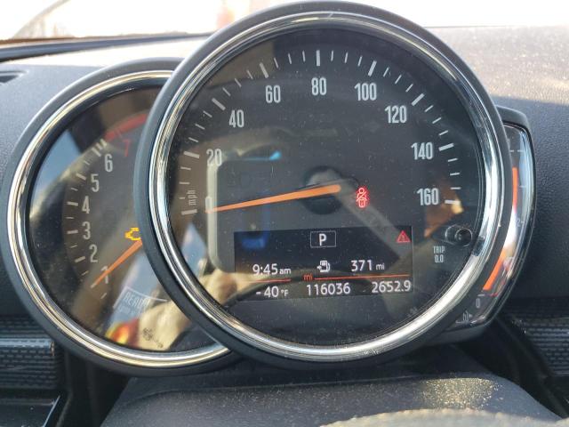 2019 MINI COOPER CLU #3291253982