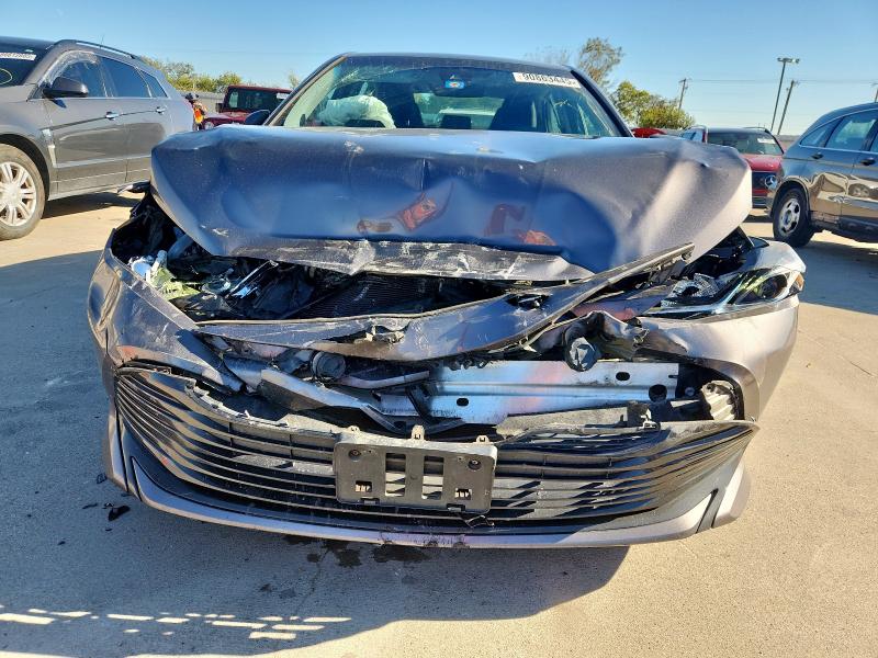 2020 TOYOTA CAMRY LE - 4T1C11AK0LU918792