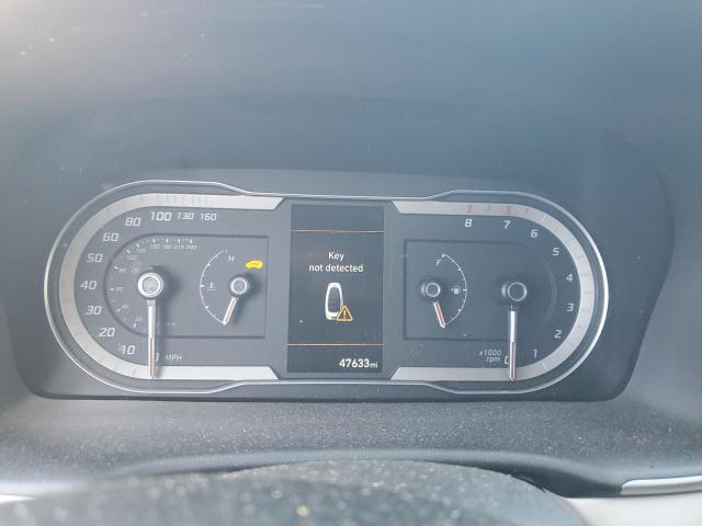 2024 HYUNDAI TUCSON SEL 5NMJBCDE2RH297436