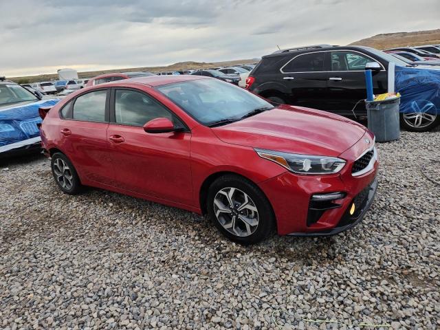 2021 KIA FORTE FE #3284862017