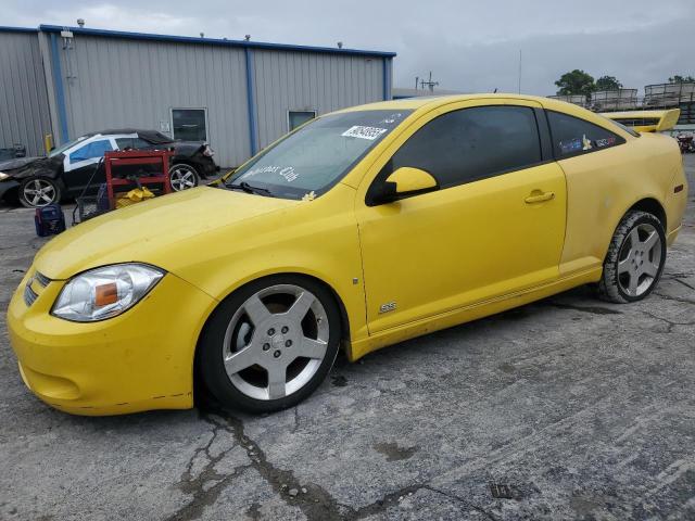 CHEVROLET COBALT SS