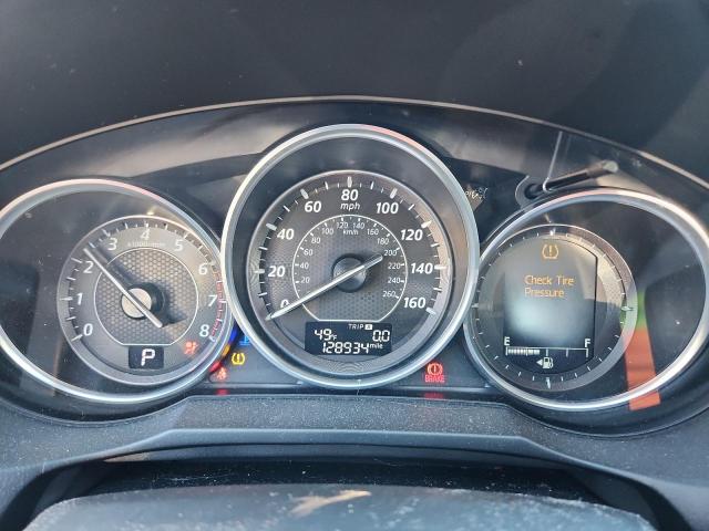 2014 MAZDA 6 TOURING - JM1GJ1T6XE1142925