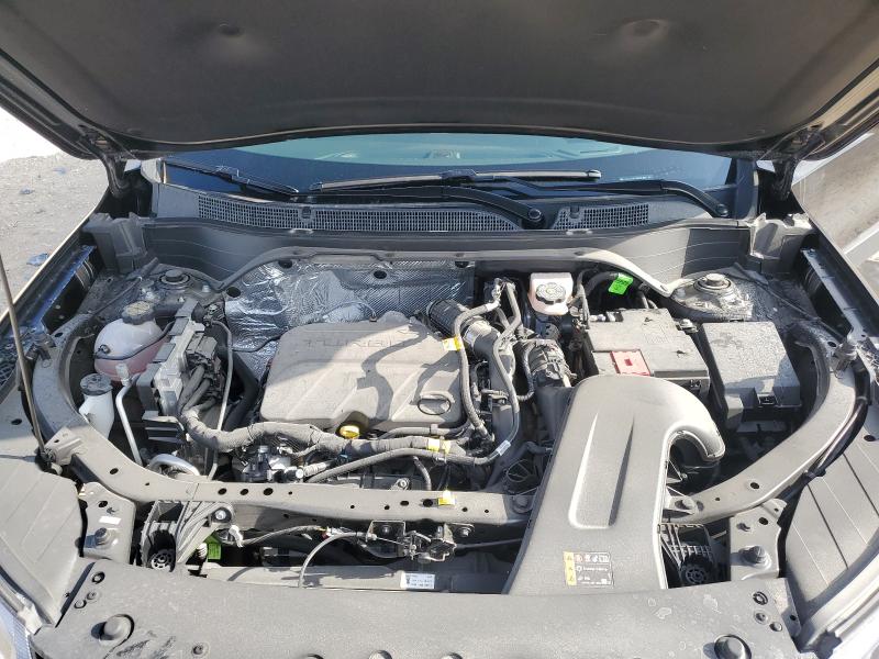 2025 CHEVROLET TRAX 1LT #3297241406