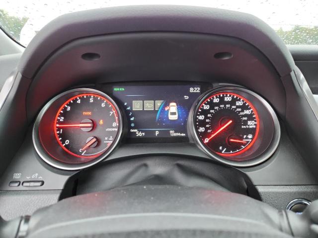 2023 TOYOTA CAMRY XSE 4T1K61BK0PU080992