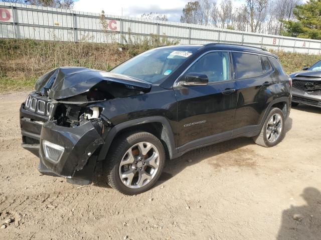JEEP COMPASS LI