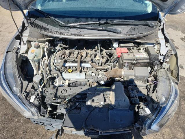 2025 NISSAN VERSA S 3N1CN8DV9SL815258