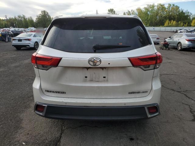 2019 TOYOTA HIGHLANDER #3279637924