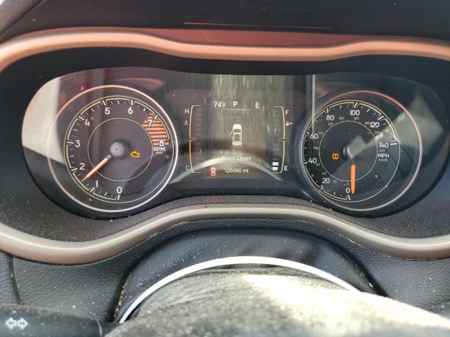 2017 JEEP CHEROKEE L 1C4PJMCS7HW620899