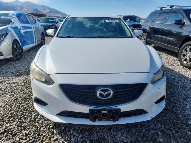 2015 MAZDA 6 SPORT - JM1GJ1U61F1177966