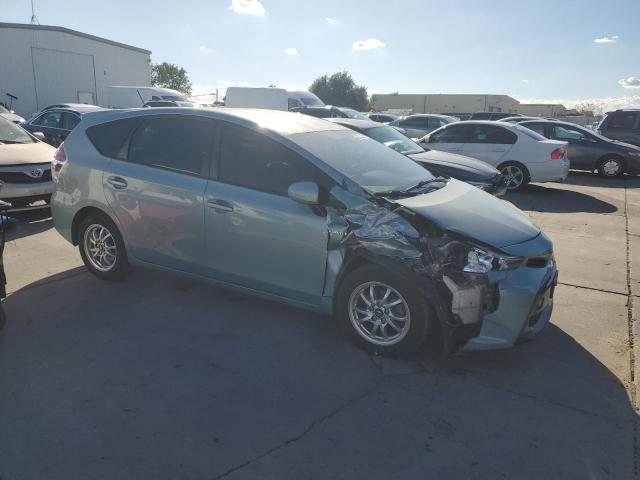 2015 TOYOTA PRIUS V #3304032486