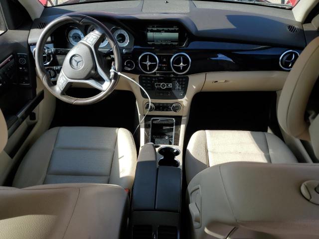 2015 MERCEDES-BENZ GLK 350 #3284115537