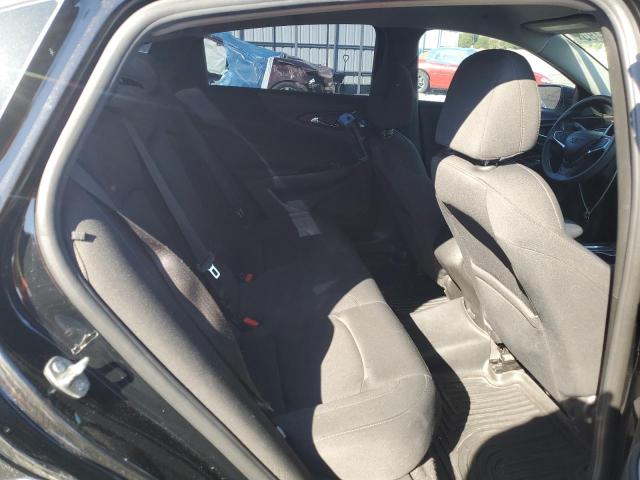 2016 CHEVROLET MALIBU LS - 1G1ZB5ST2GF276881