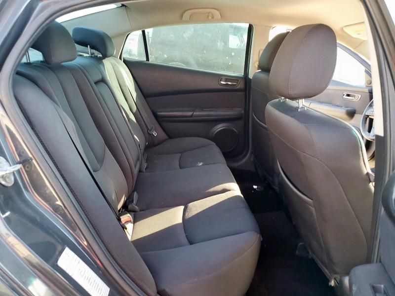 2012 MAZDA 6 I - 1YVHZ8DHXC5M20793